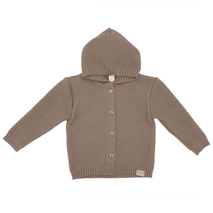 Maximo GOTS BABY-Strickjacke  LL