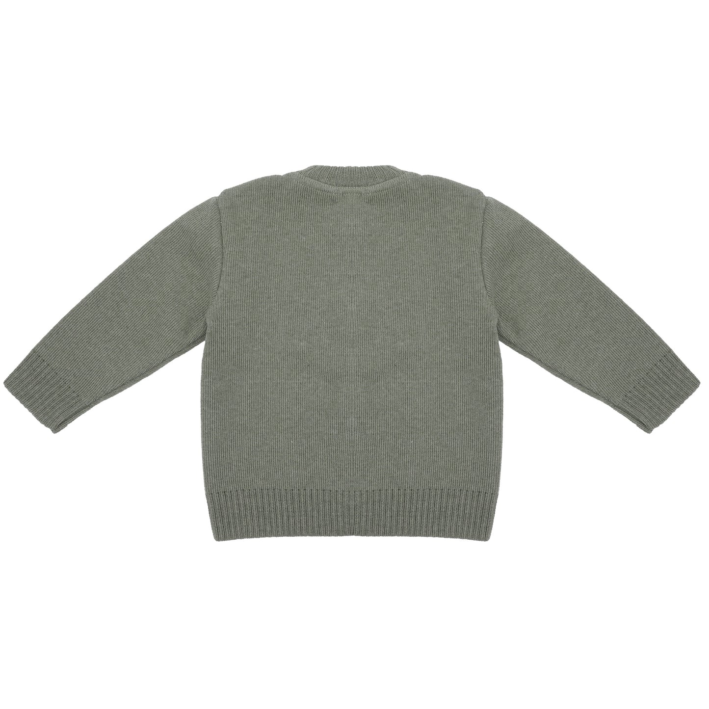 Maximo  GOTS BABY-Strickjacke RR