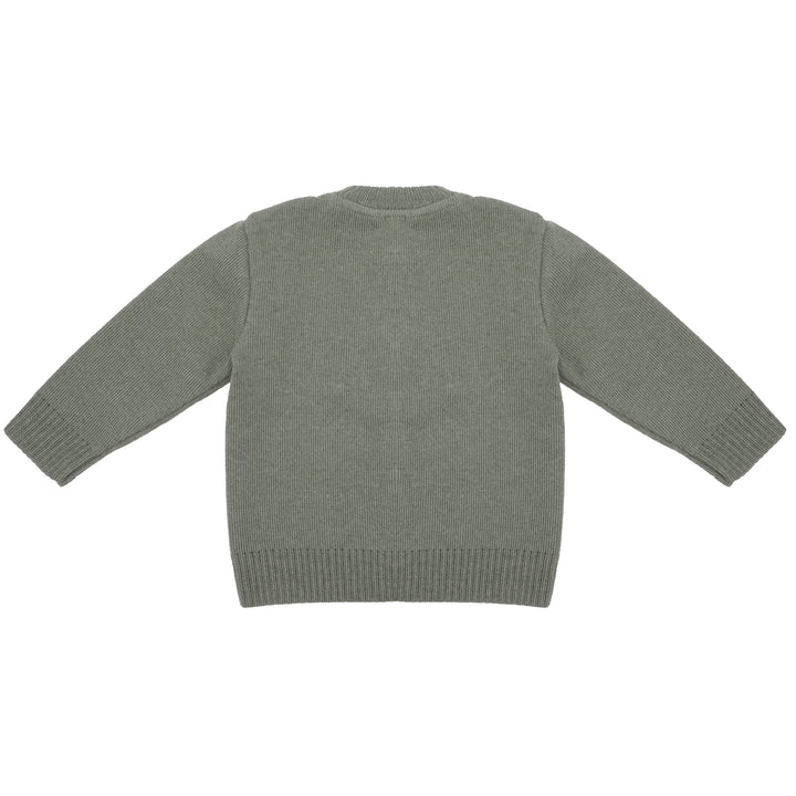 Maximo  GOTS BABY-Strickjacke RR