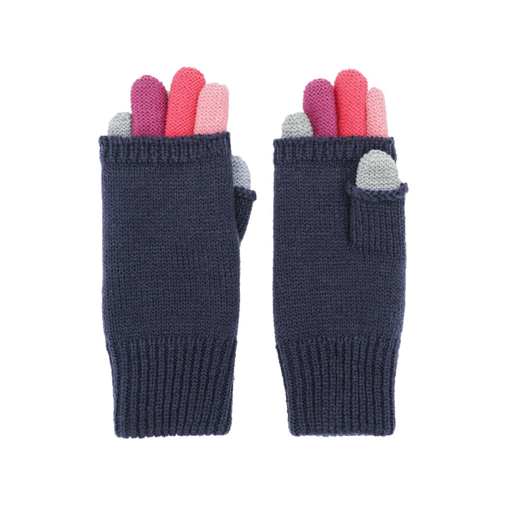Maximo KIDS-Girl Fingerhandschuhe