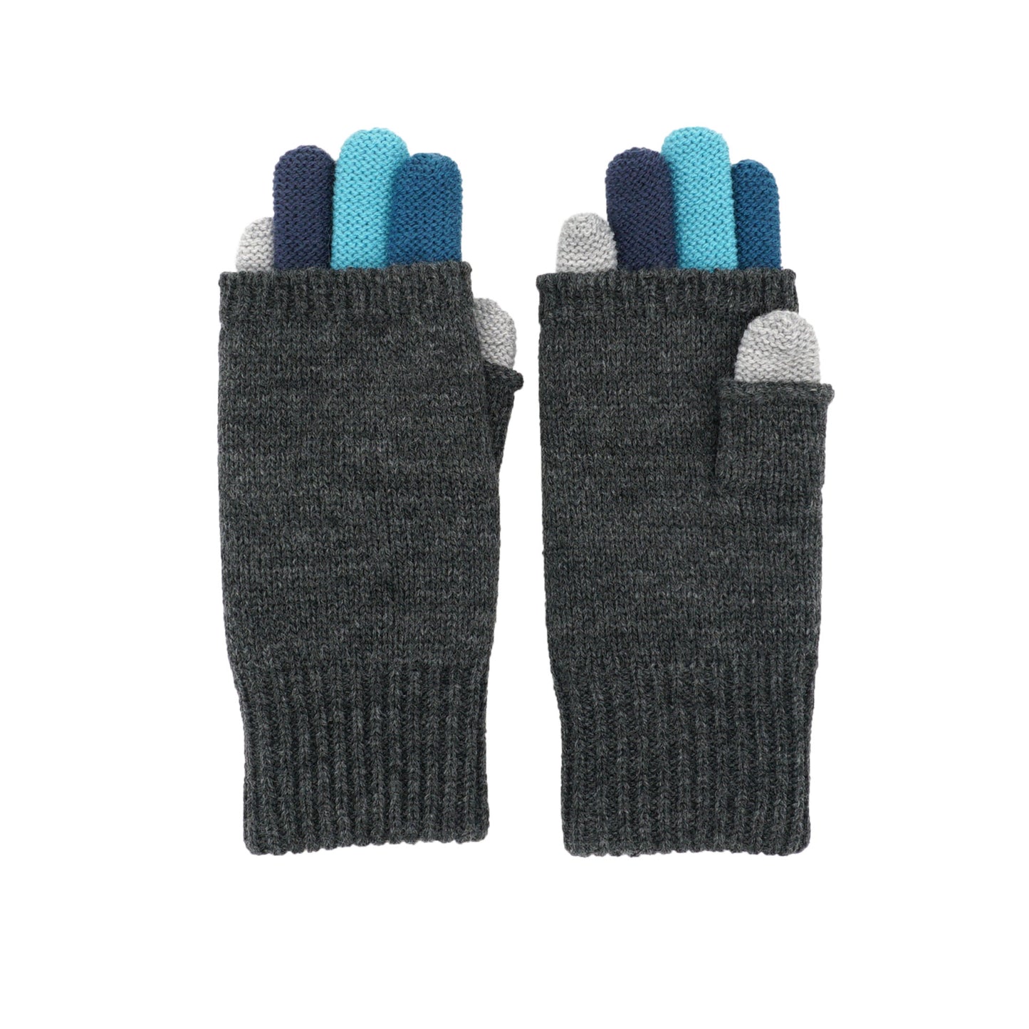 Maximo KIDS-Girl Fingerhandschuhe