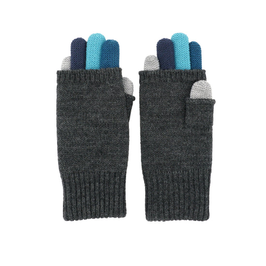 Maximo KIDS-Girl Fingerhandschuhe