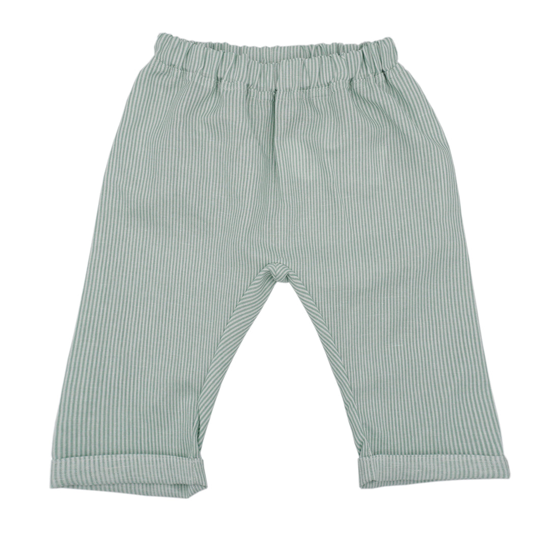 Maximo BABY BOY-Krempelhose Streifen