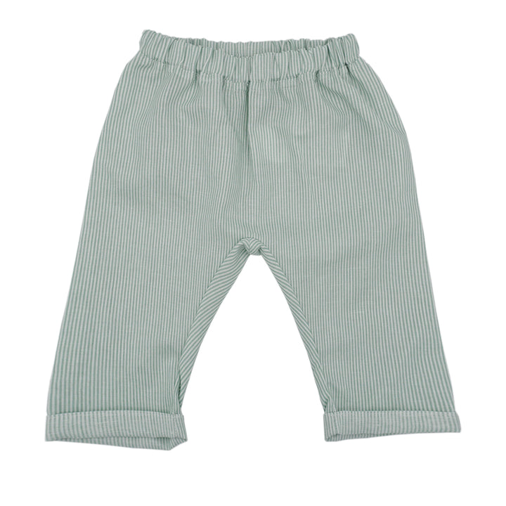 Maximo BABY BOY-Krempelhose Streifen