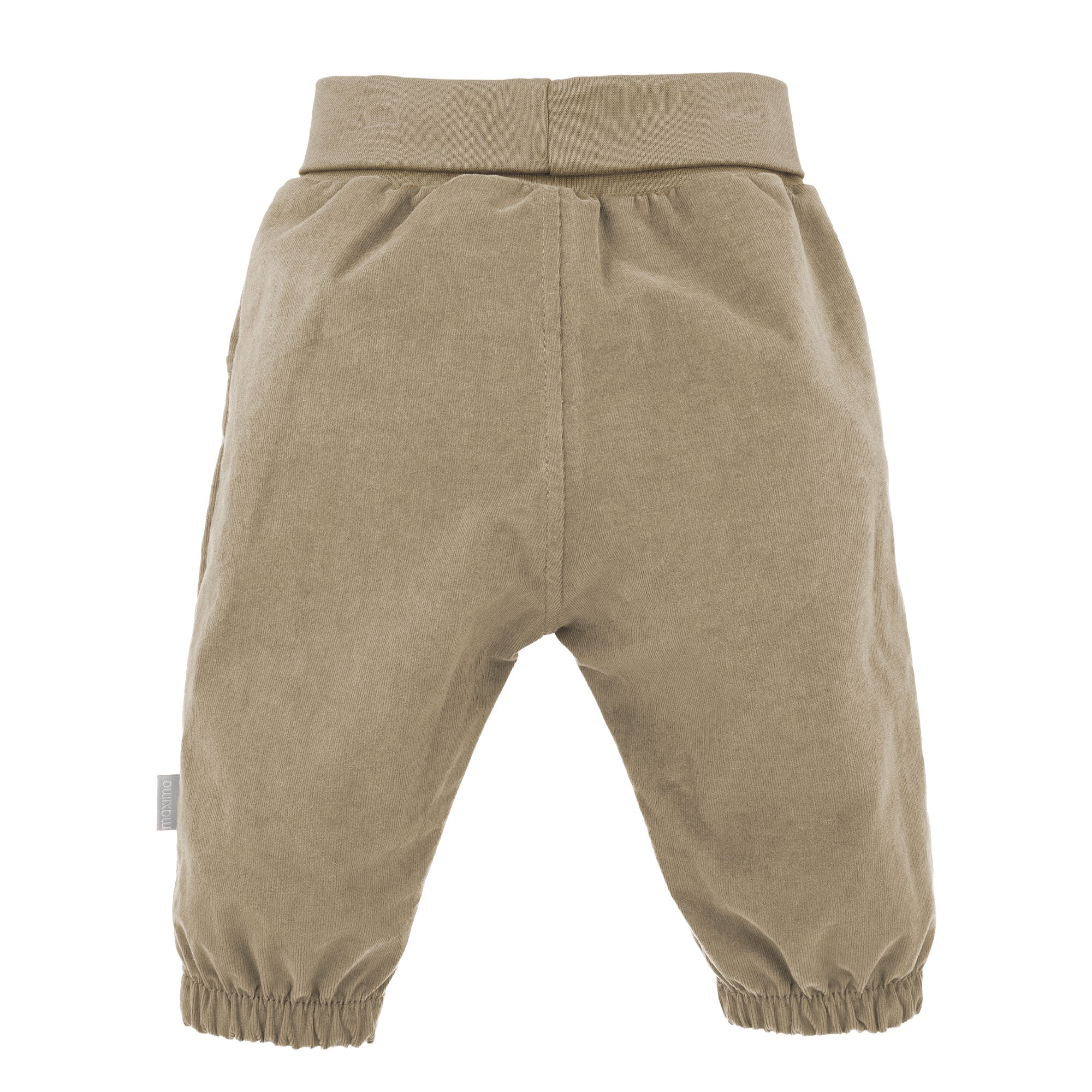 Maximo BABY-Pumphose Cord