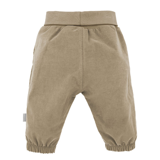 Maximo BABY-Pumphose Cord