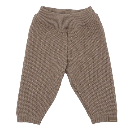 Maximo GOTS BABY Strickhose LL