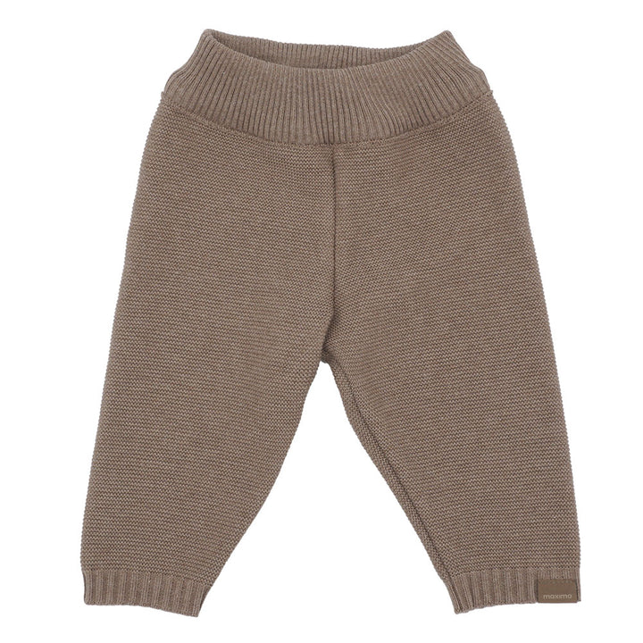 Maximo GOTS BABY Strickhose LL