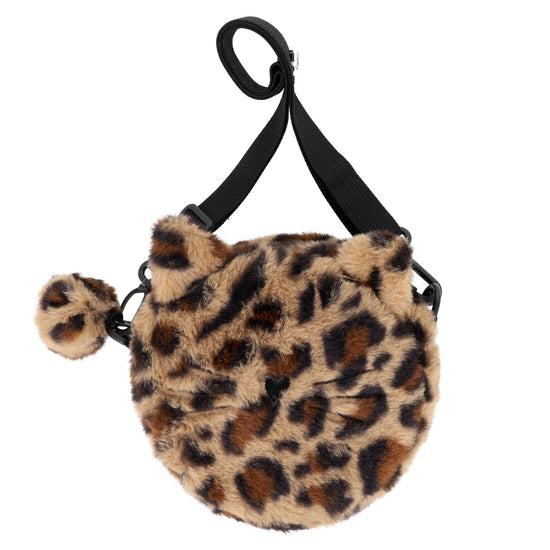 Maximo Mädchen Tasche Katze Leo