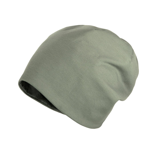 Maximo Kinder Jungen Beanie Dino/Uni