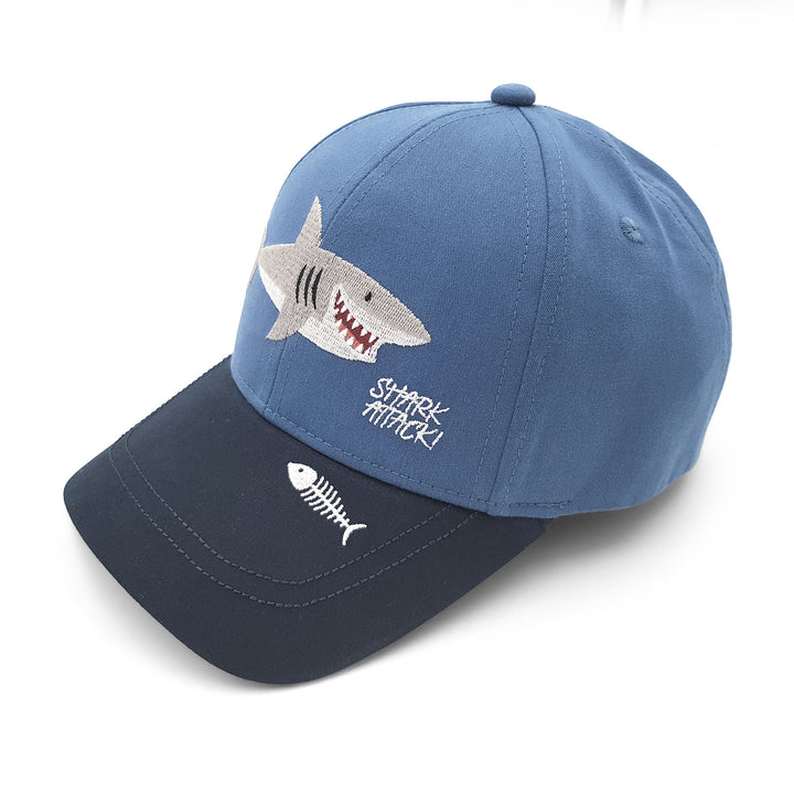 Maximo Kinder Jungen Cap Hai