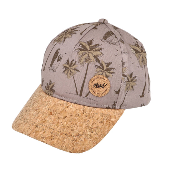 Maximo Kinder Jungen Cap Surfen