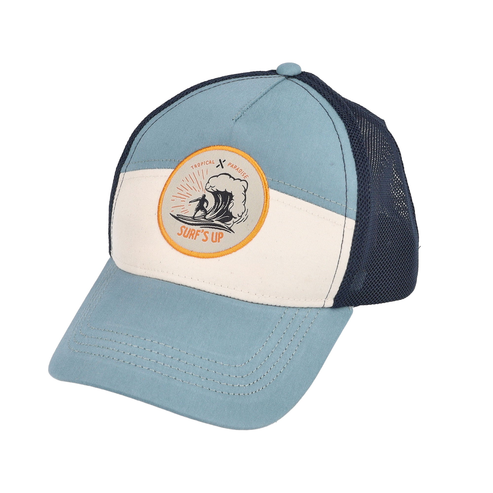 Maximo Kinder Jungen Cap Surf's up