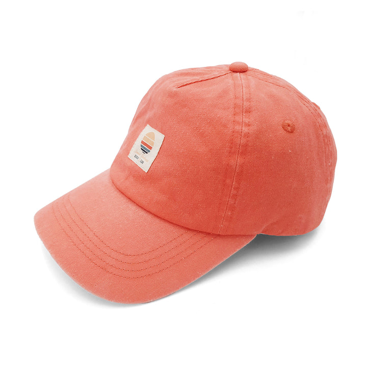 Maximo Kinder Cap Sonnenuntergang