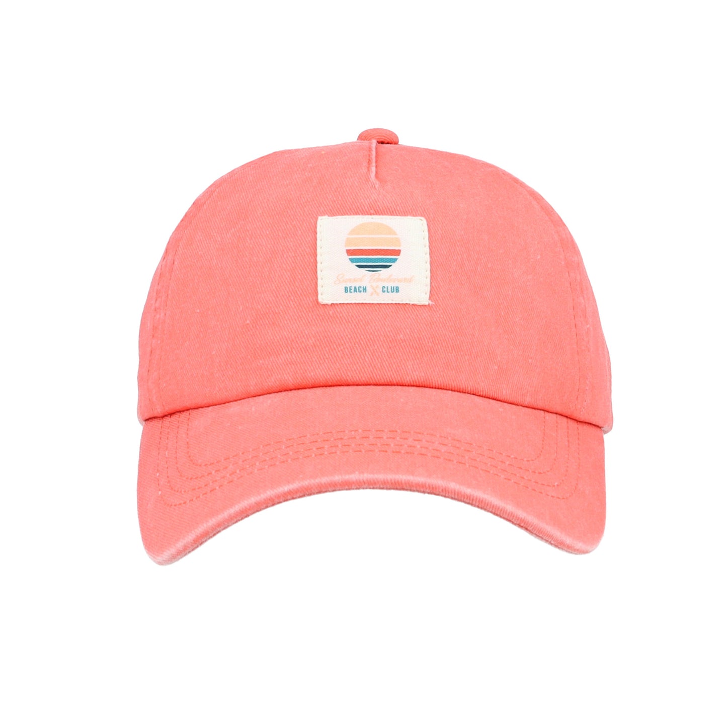 Maximo Kinder Cap Sonnenuntergang