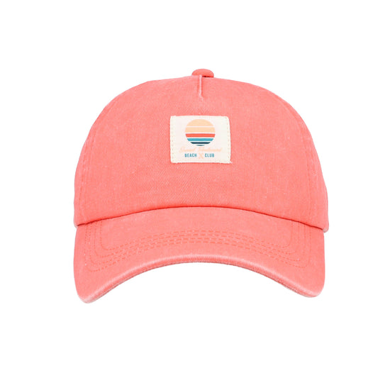 Maximo Kinder Cap Sonnenuntergang