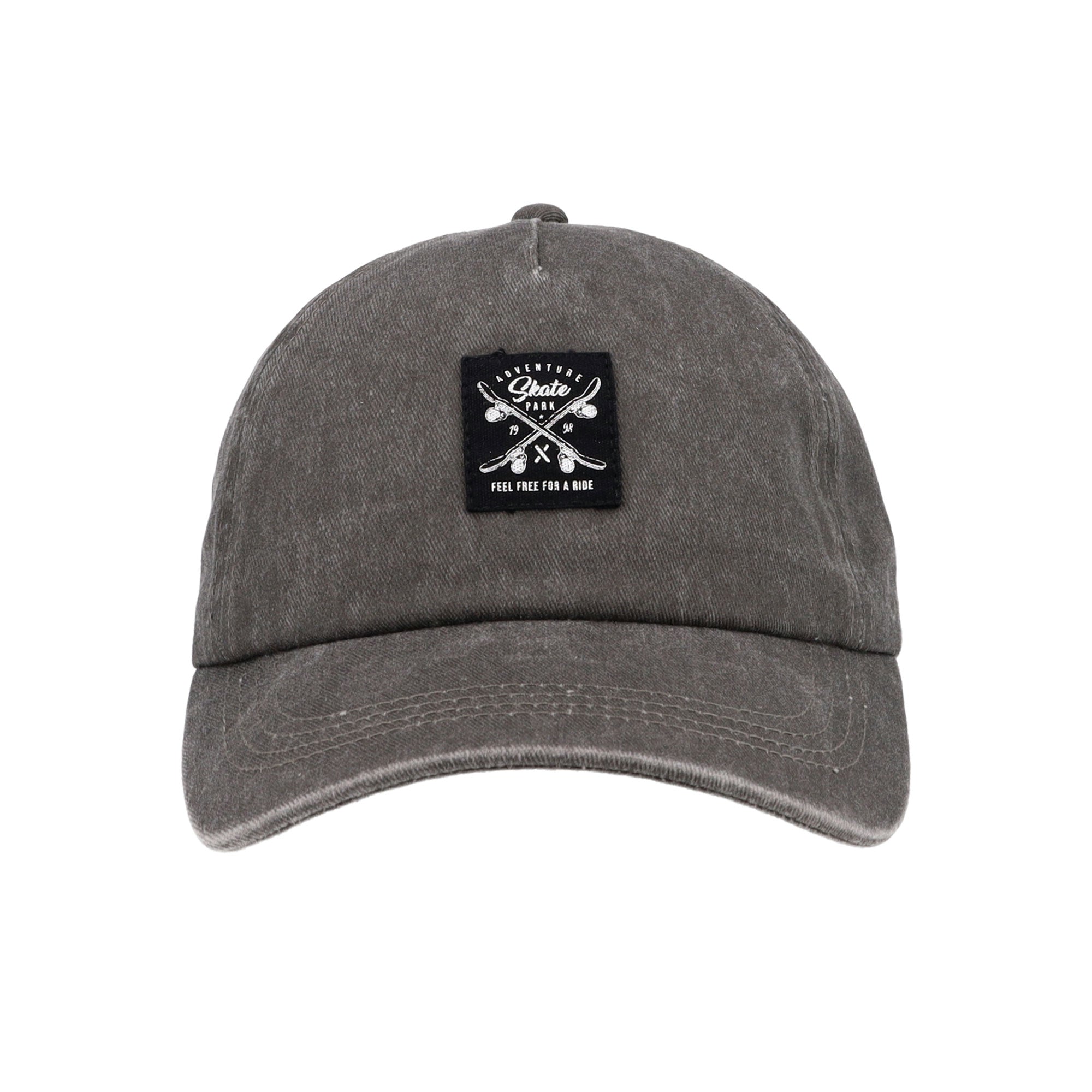 Maximo Kinder Jungen Cap Skate