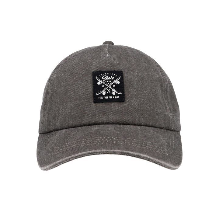 Maximo Kinder Jungen Cap Skate