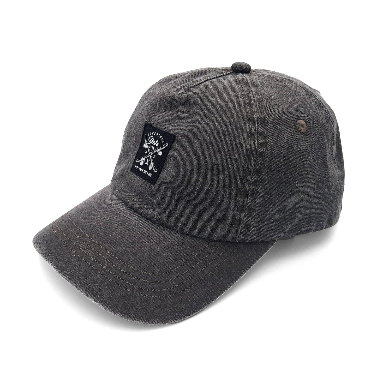 Maximo Kinder Jungen Cap Skate