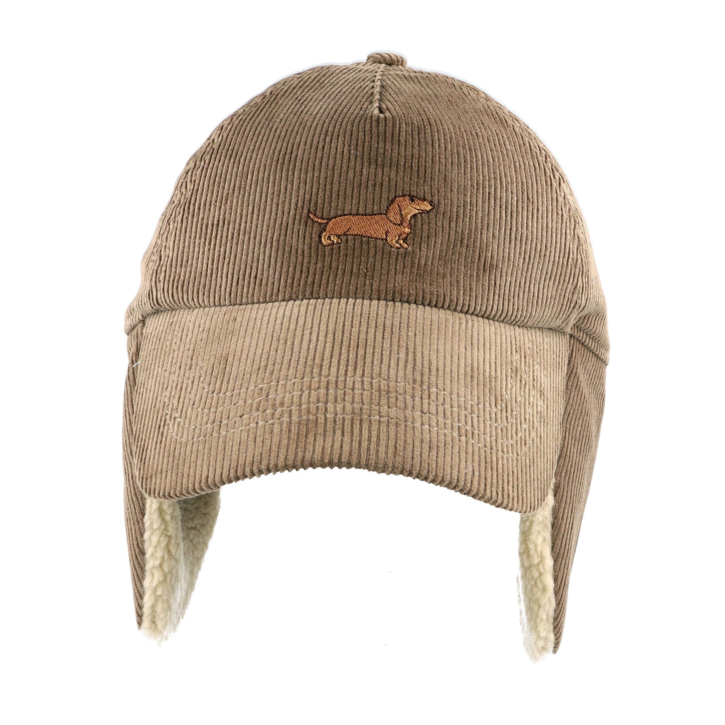 Maximo Kinder Jungen Cap Cord