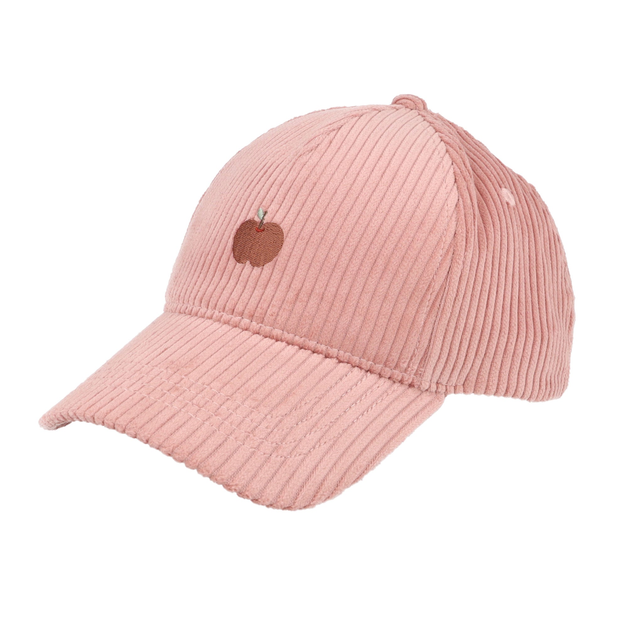 Maximo Kinder Mädchen Cap Stickerei