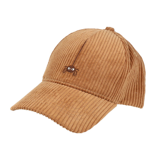 Maximo Kinder Mädchen Cap Stickerei