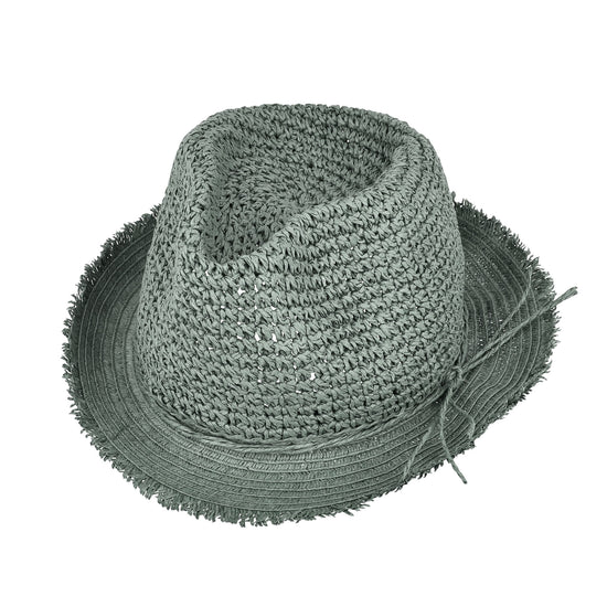 Maximo Kinder Hut Trilby