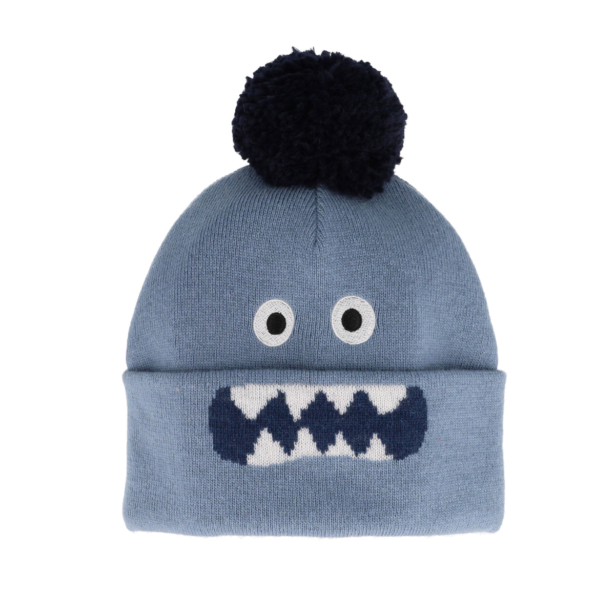 Maximo Kinder Jungen Mütze 63573-182376