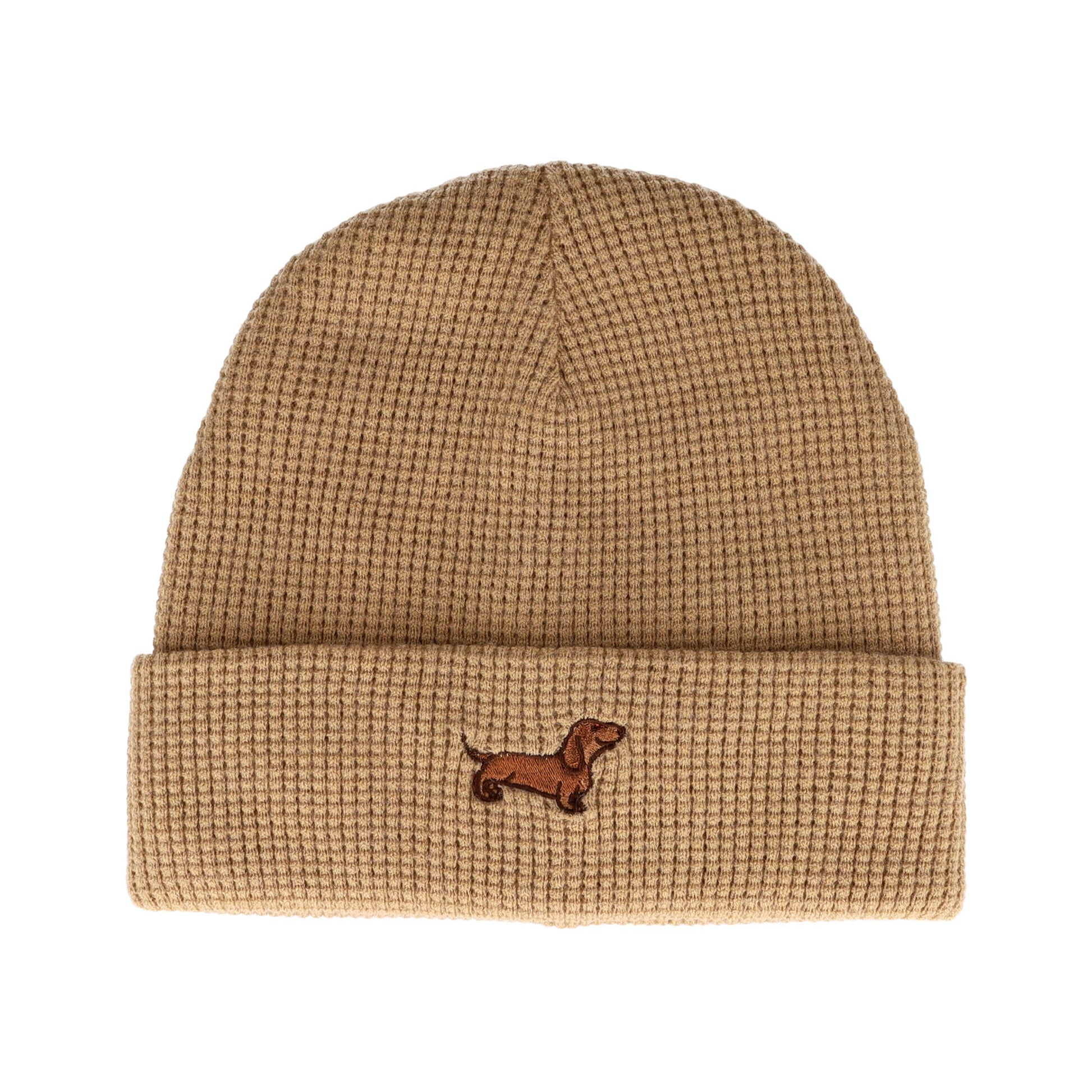 Maximo Kinder Jungen Beanie Stickerei