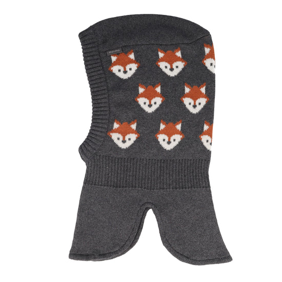 Maximo Kinder Jungen Schlupfmütze Fuchs
