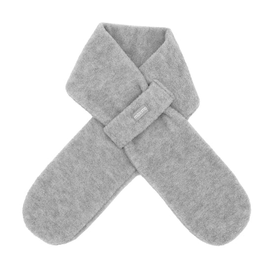 Maximo Baby Steckschal Fleece