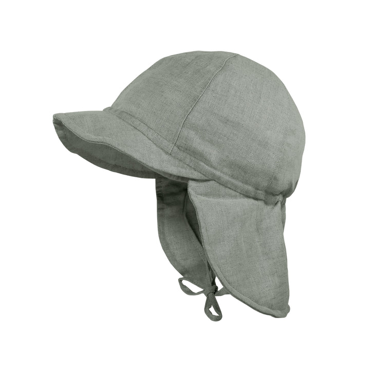 Maximo Baby Jungen Mütze mit Schild
