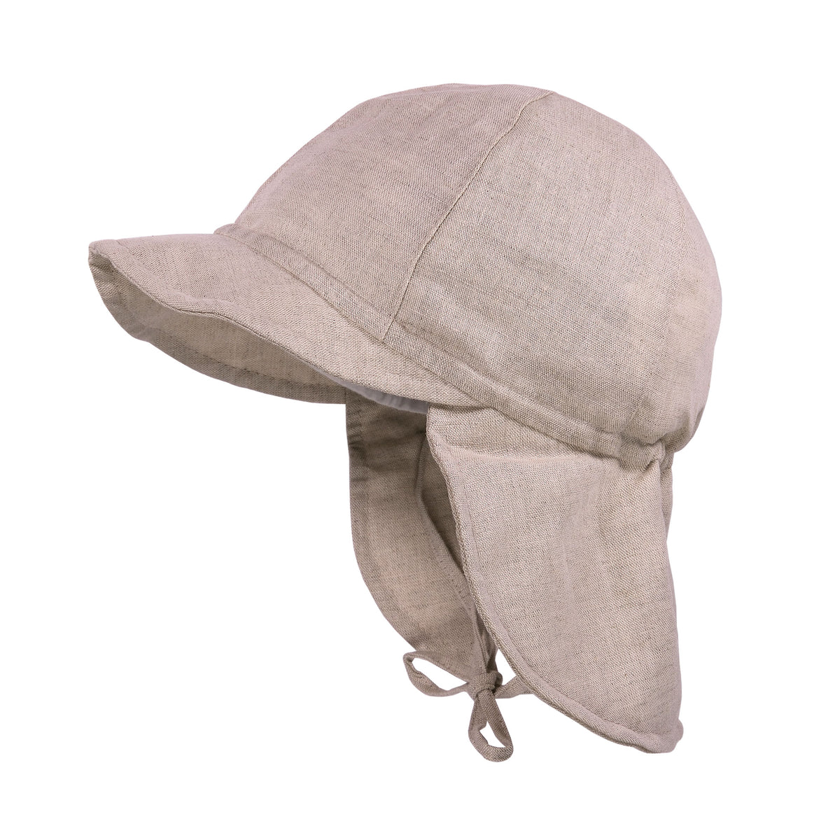 Maximo Baby Jungen Mütze mit Schild
