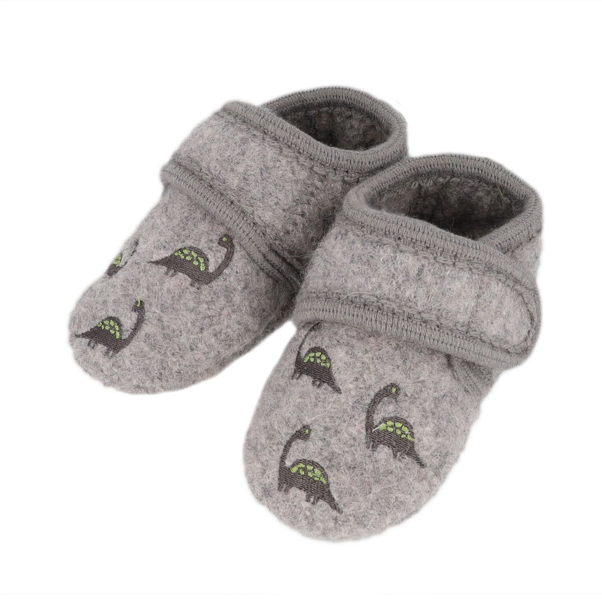 Maximo Baby Jungen Lauflernschuhe Dinos