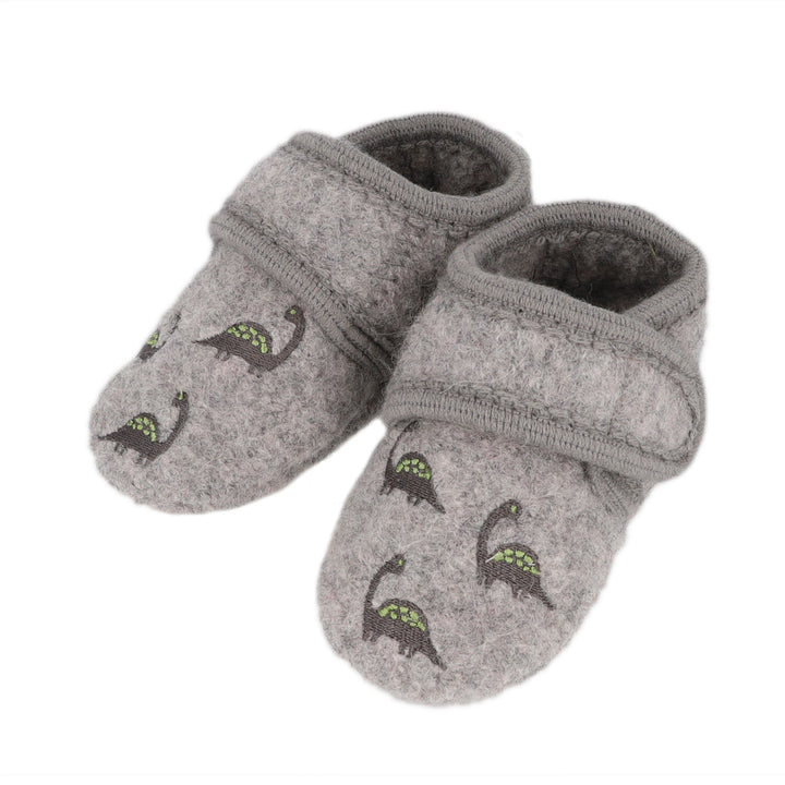 Maximo Baby Jungen Lauflernschuhe Dinos