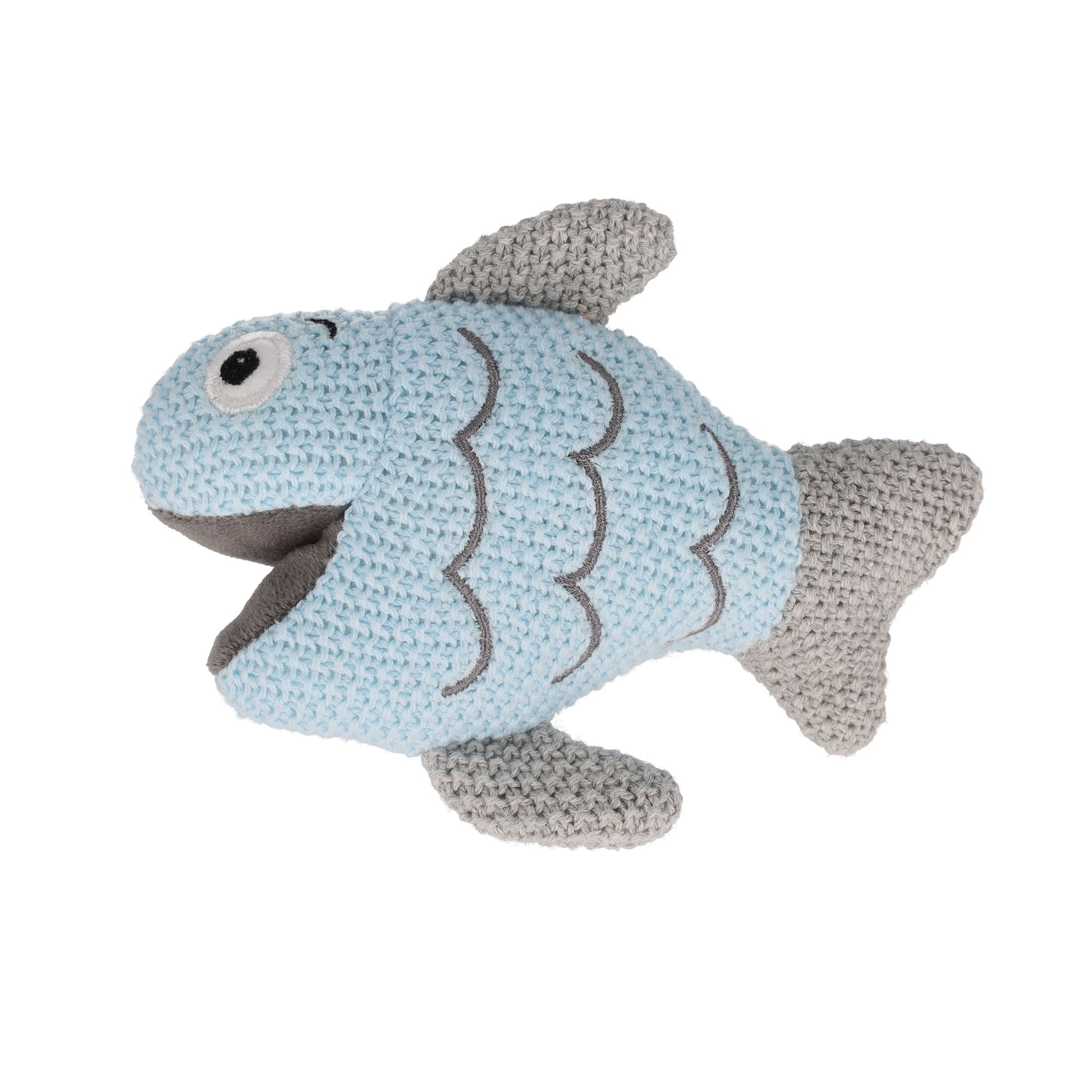 Maximo Accessoires Spielzeug Fisch