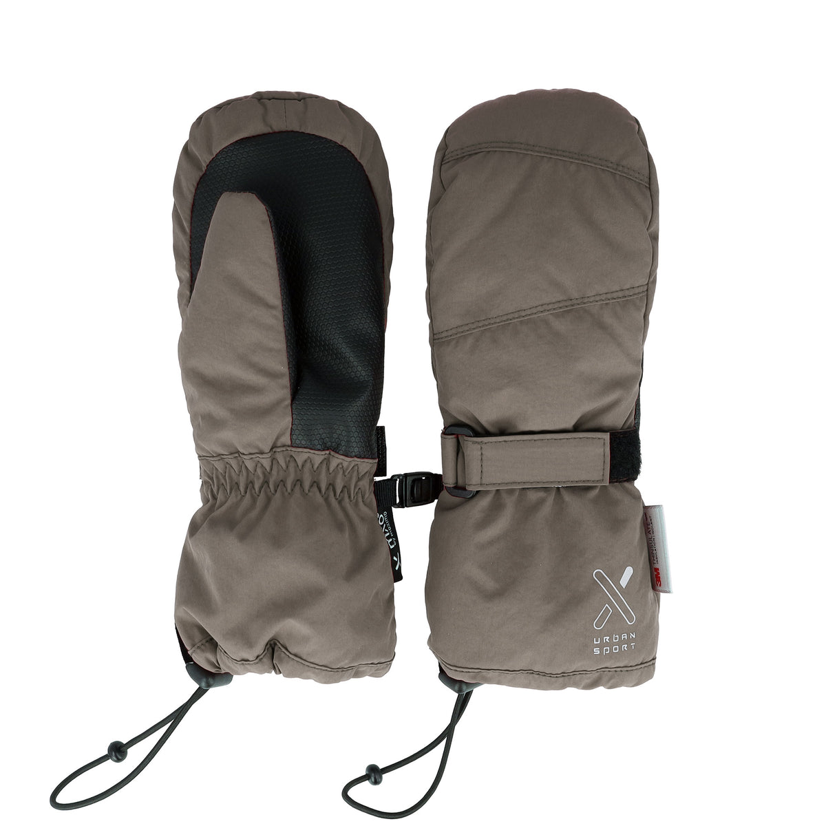 Maximo Kinder Thermofausthandschuhe
