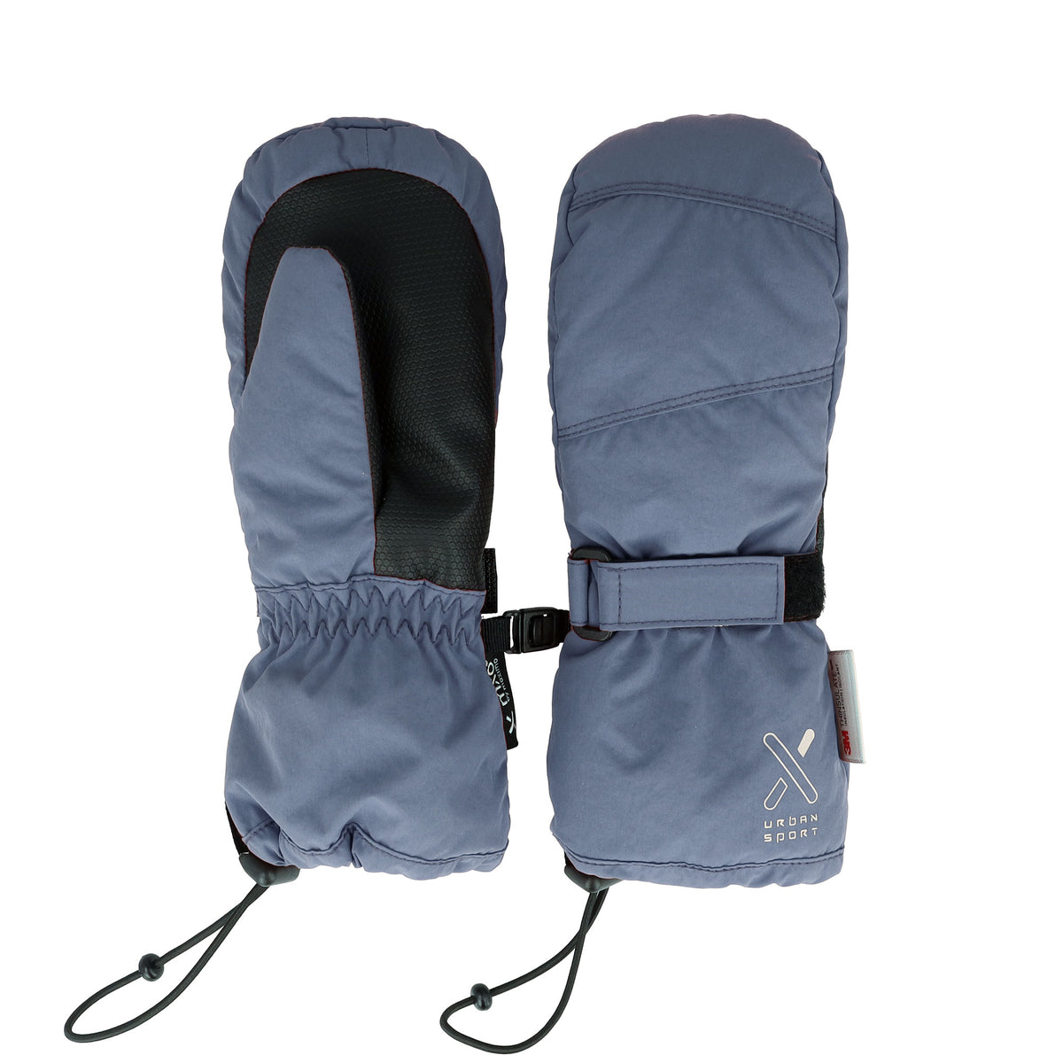 Maximo Kinder Thermofausthandschuhe