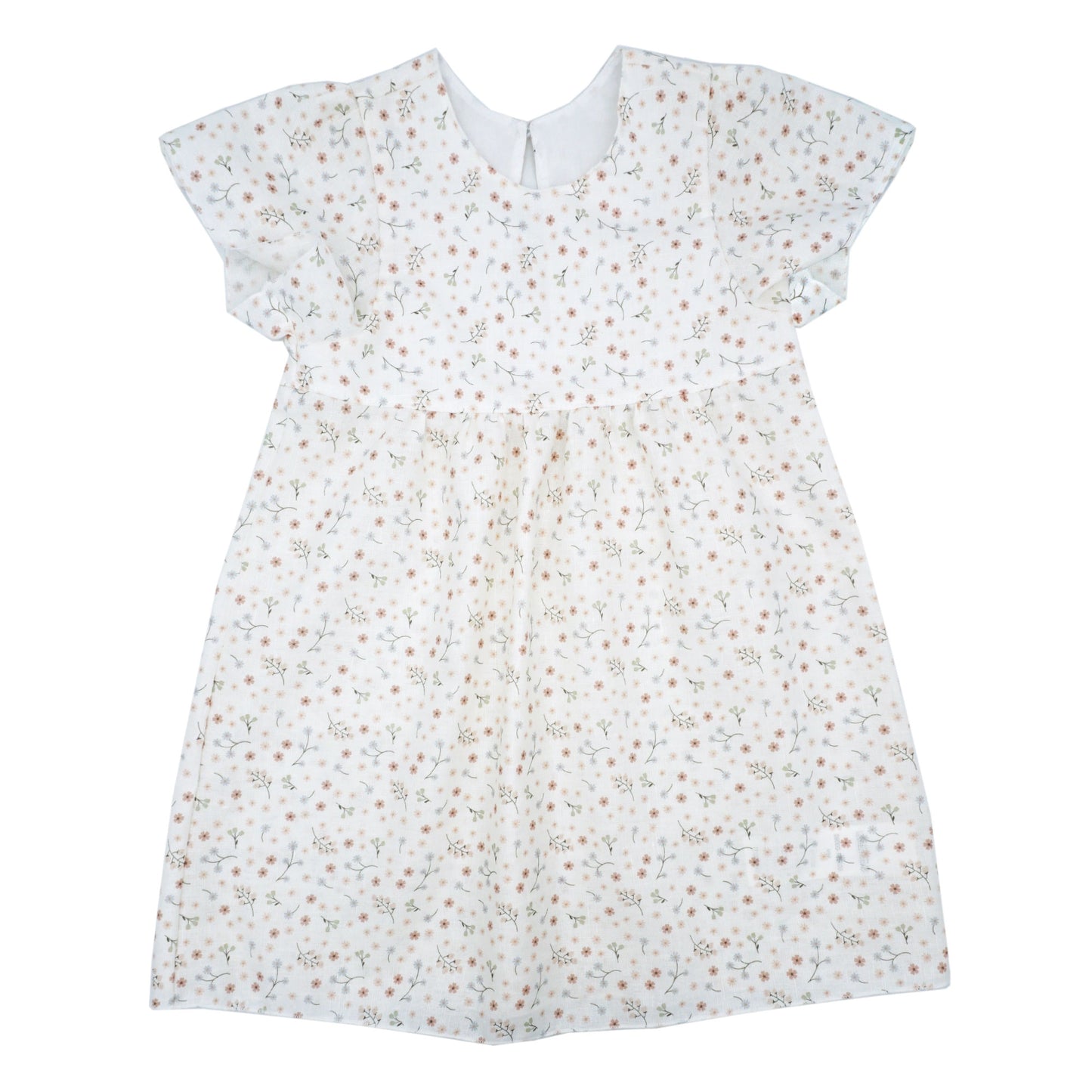 Maximo Kinder Mädchen Kleid 69000-155000
