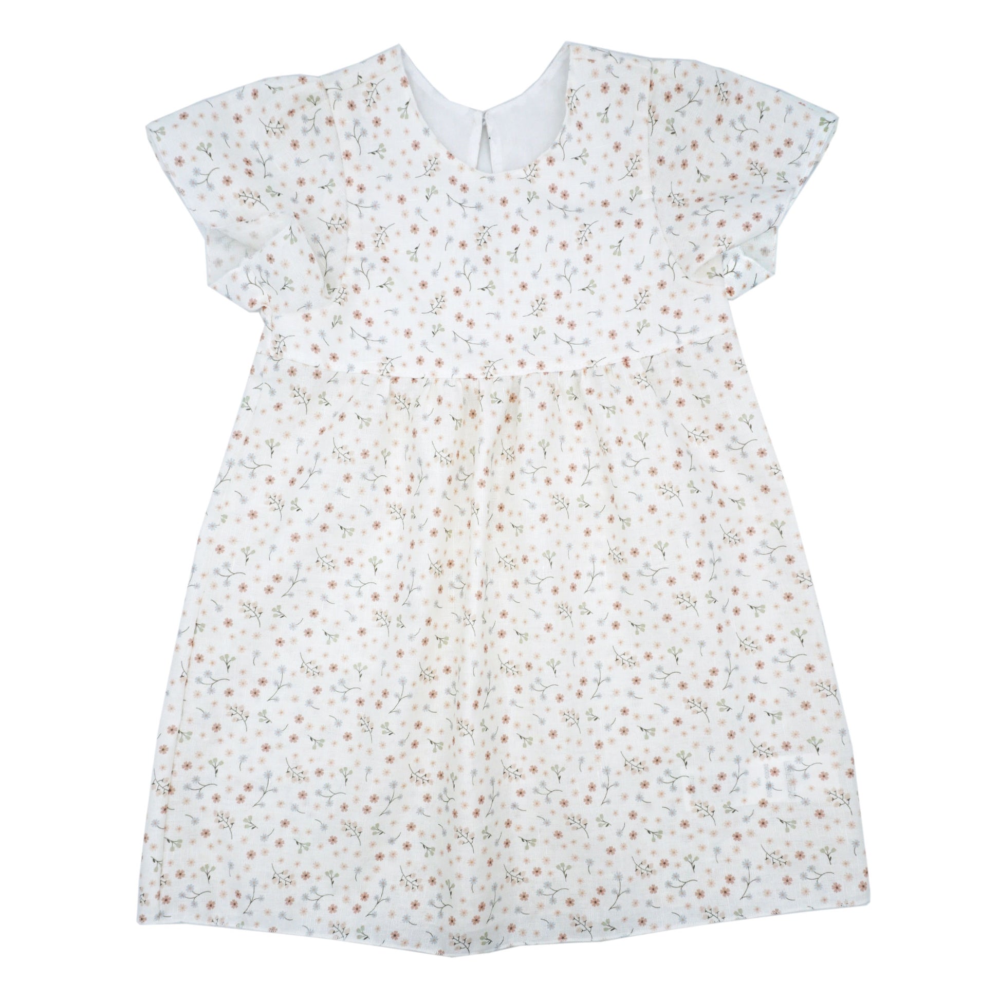 Maximo Kinder Mädchen Kleid 69000-155000