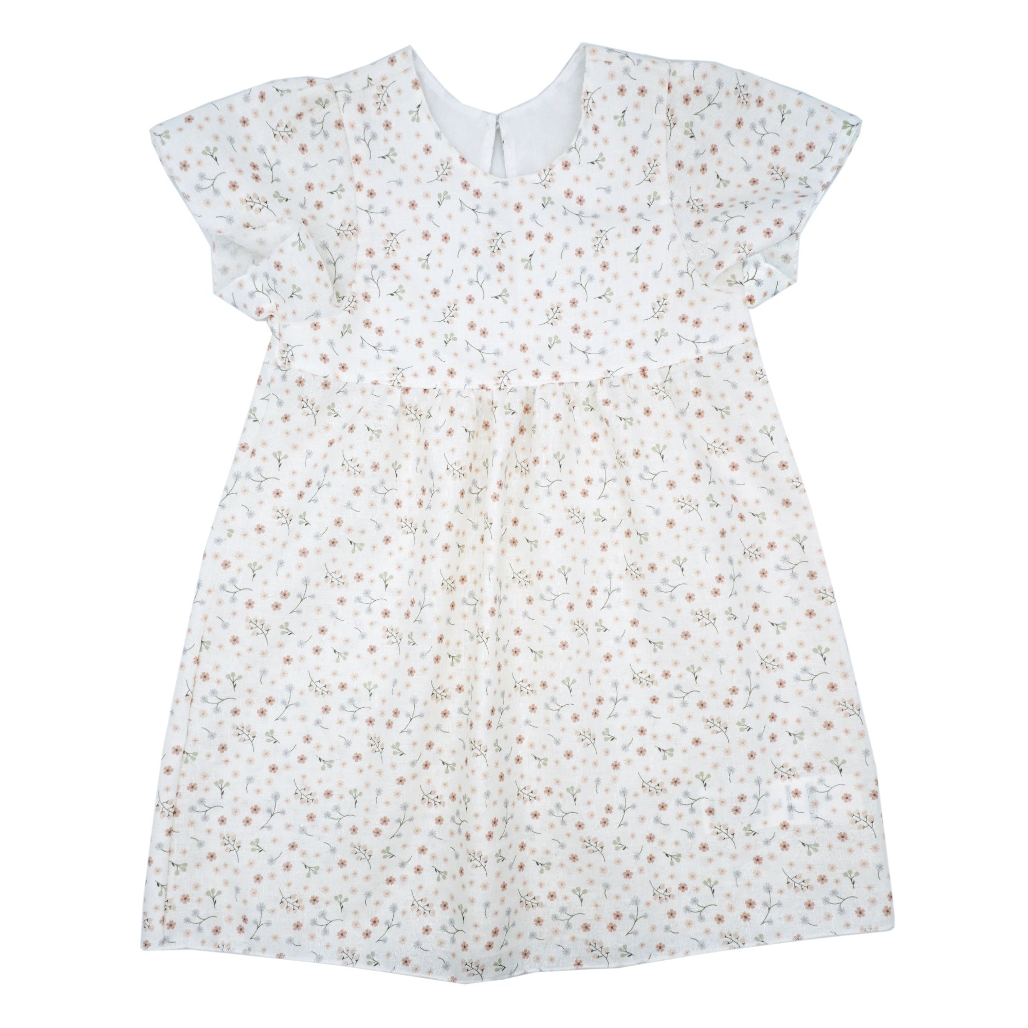 Maximo Kinder Mädchen Kleid 69000-155000
