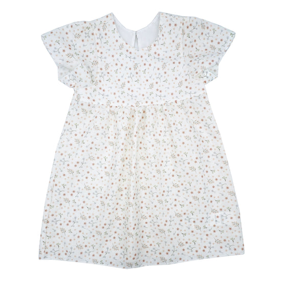 Maximo Kinder Mädchen Kleid 69000-155000