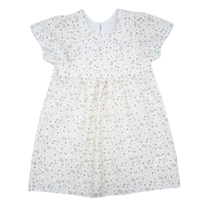Maximo Kinder Mädchen Kleid 69000-155000