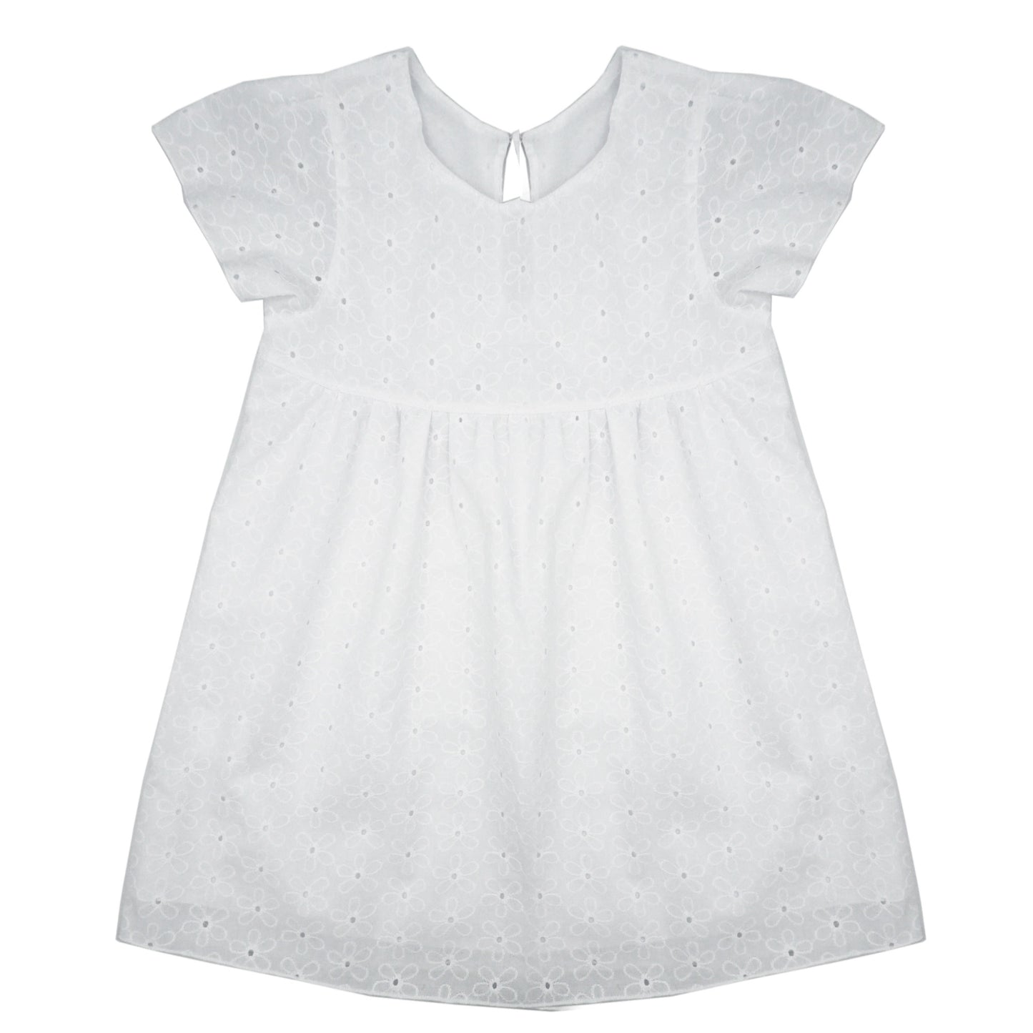 Maximo Kinder Mädchen Kleid festlich
