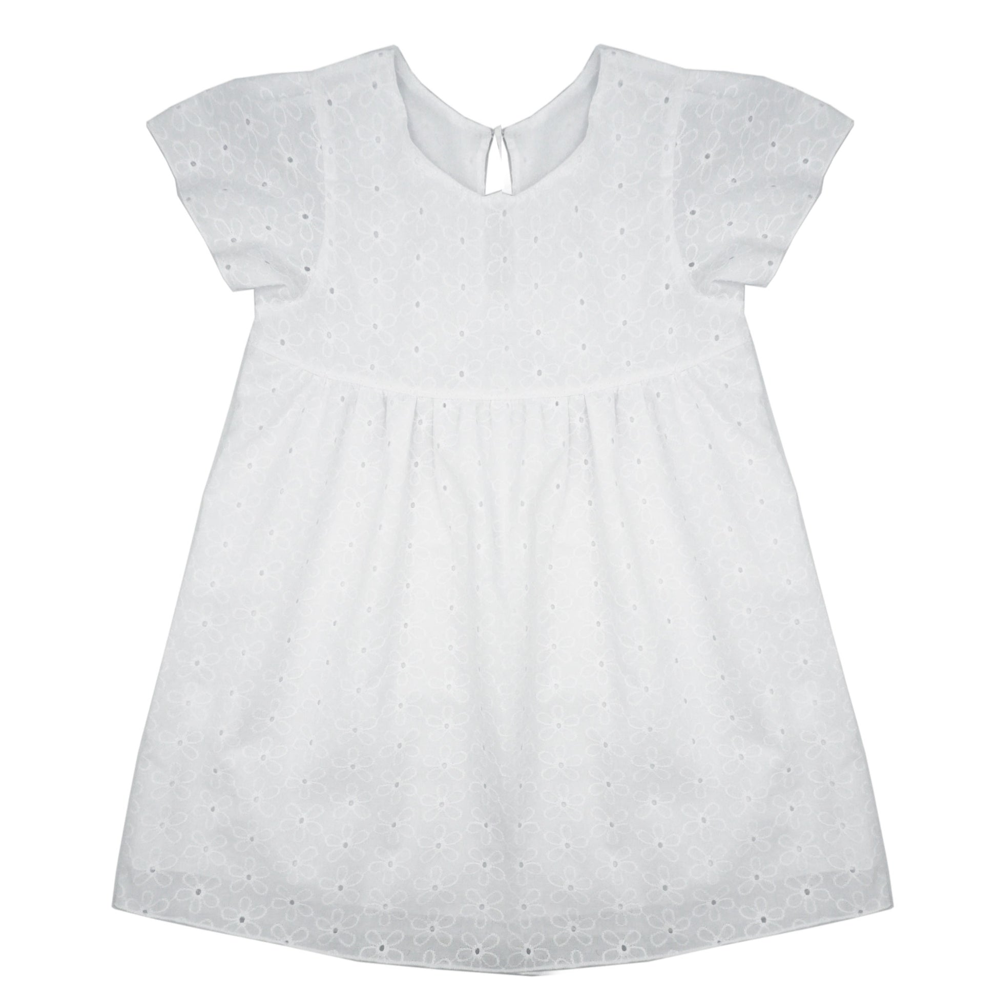 Maximo Kinder Mädchen Kleid festlich