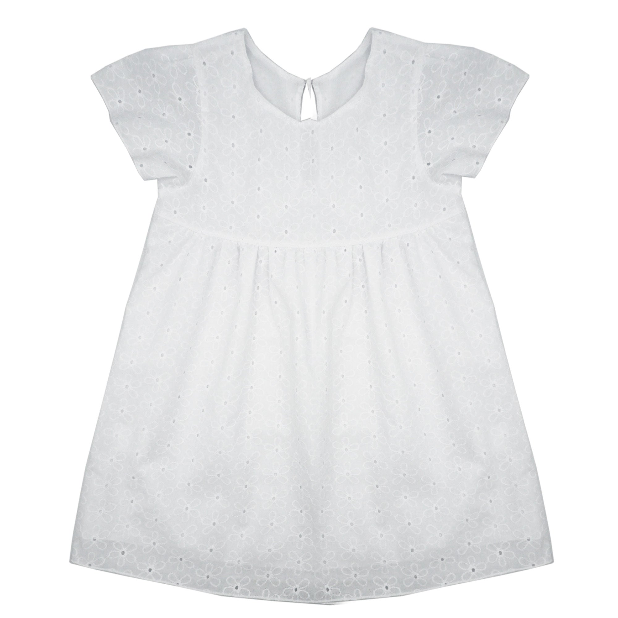 Maximo Kinder Mädchen Kleid festlich