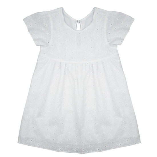 Maximo Kinder Mädchen Kleid festlich