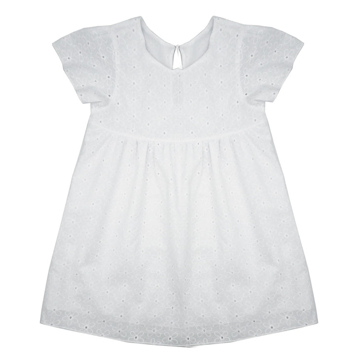 Maximo Kinder Mädchen Kleid festlich