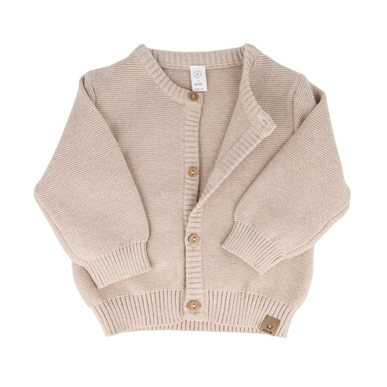Maximo Baby Strickjacke 69077-159500