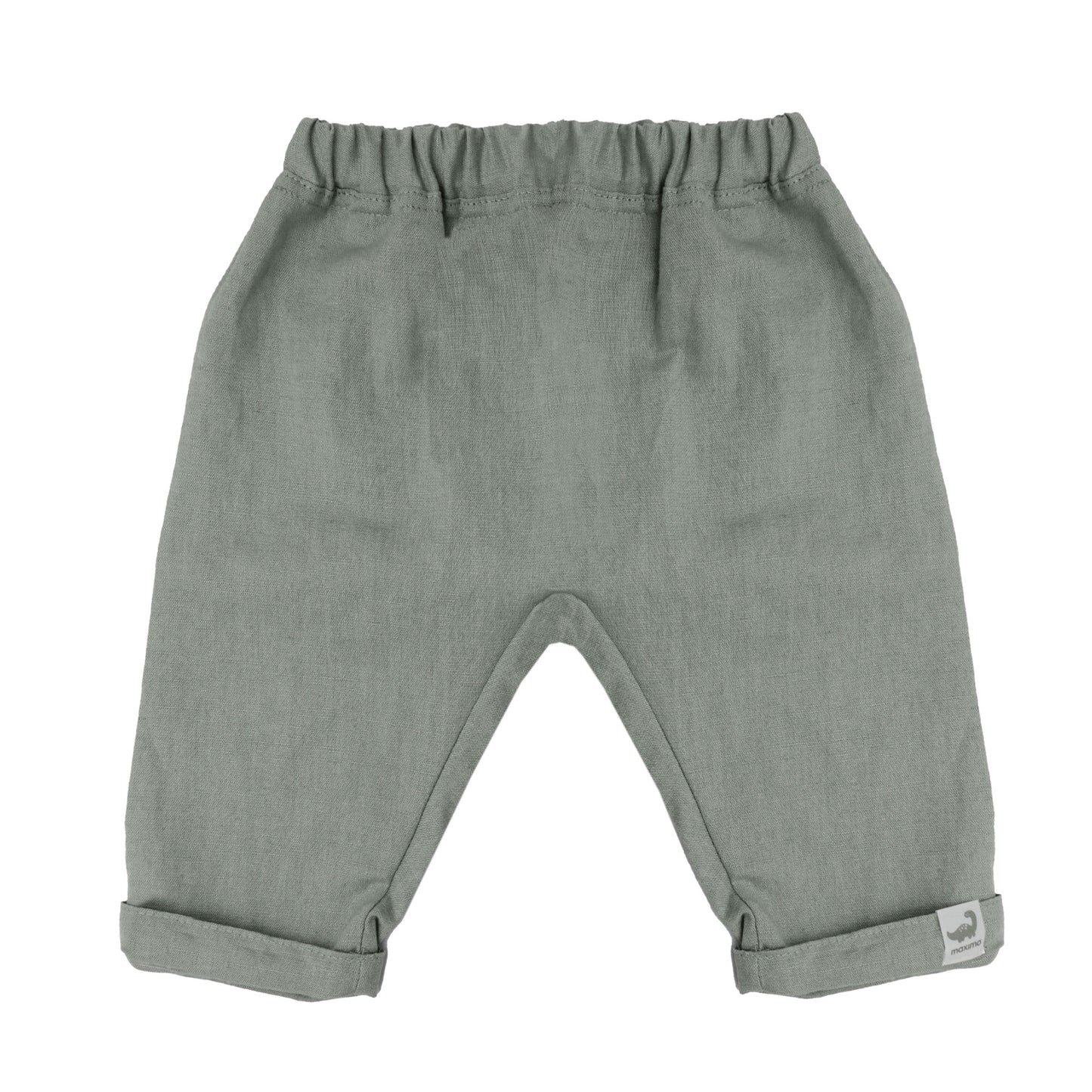 Maximo Baby Jungen Krempelhose